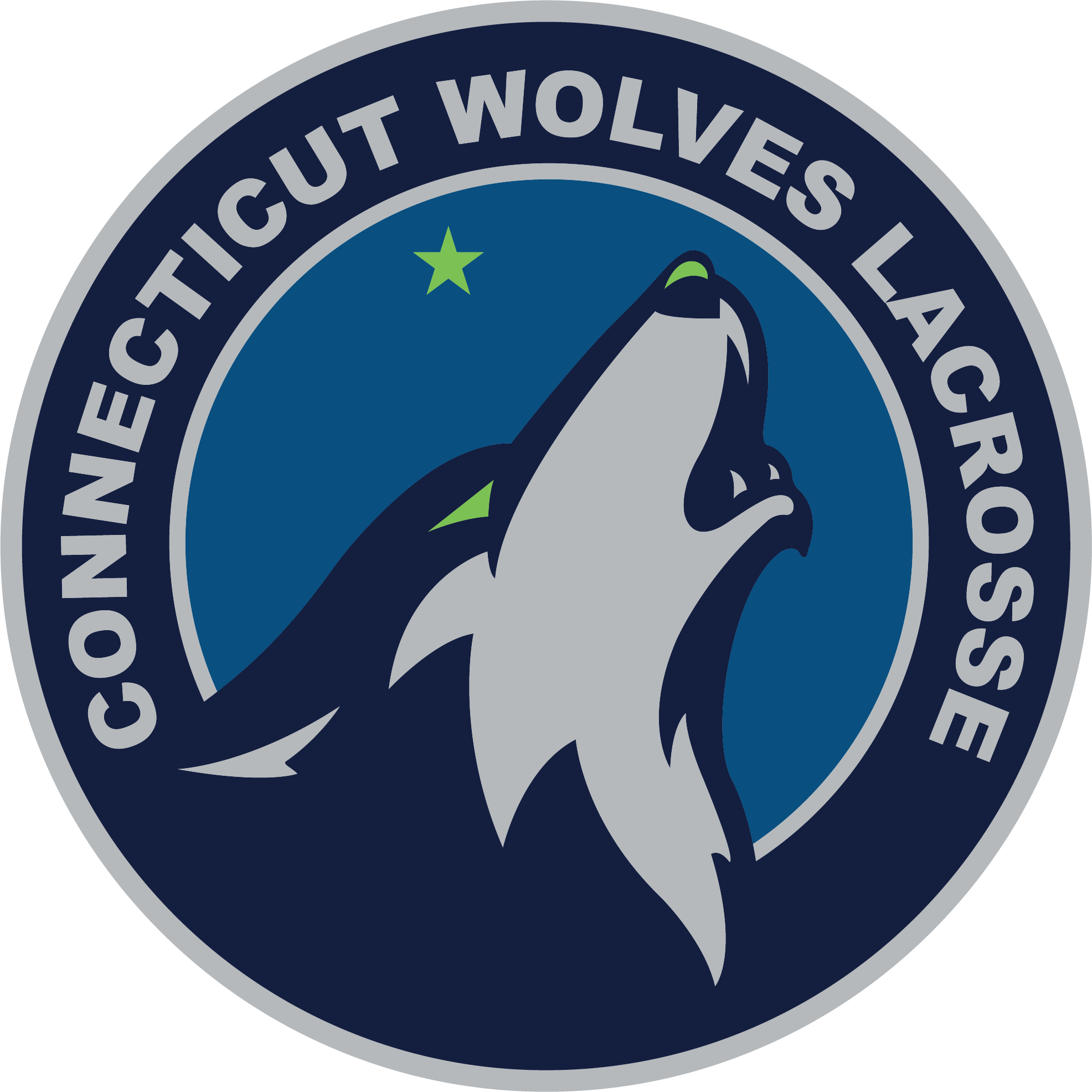 CT Wolves On Navy