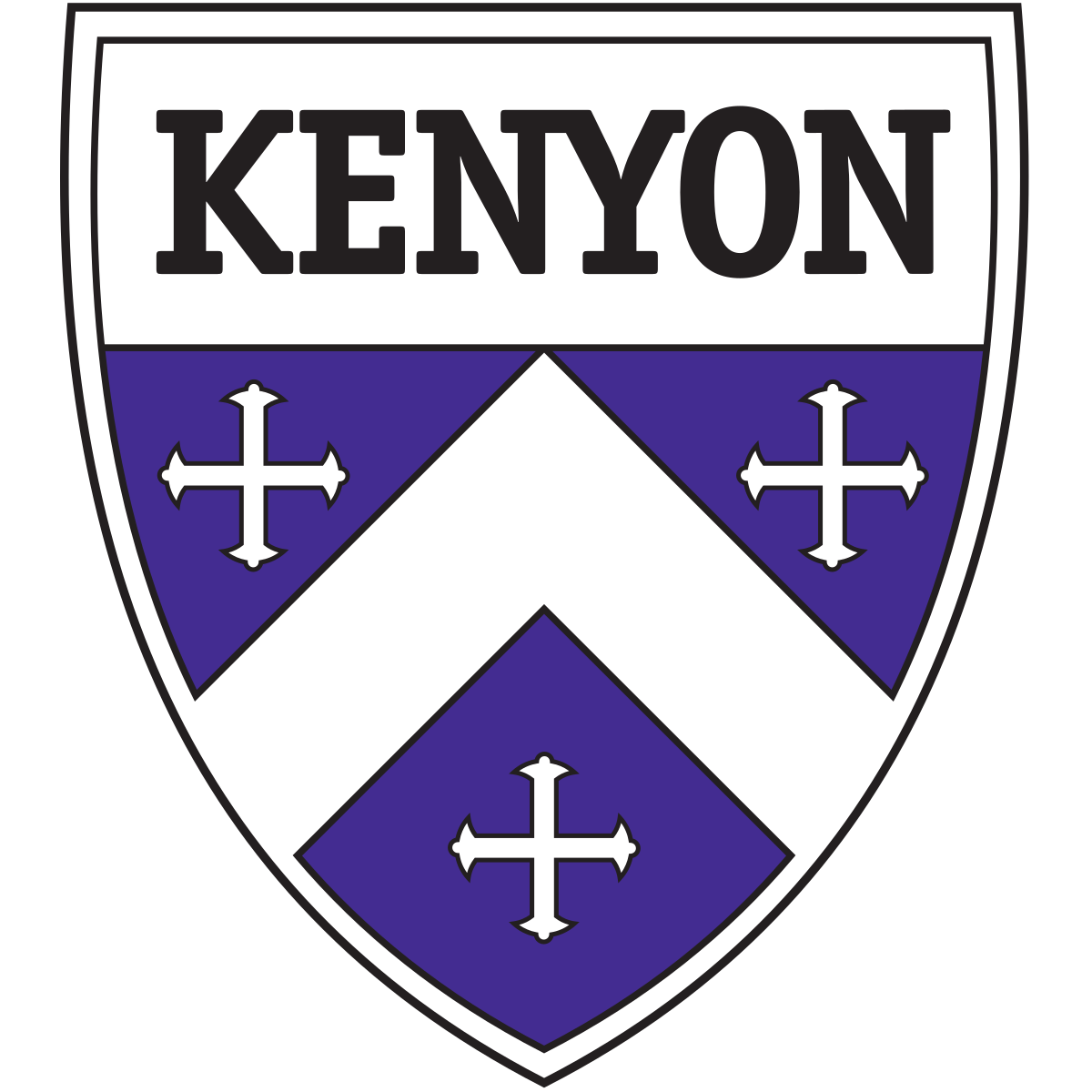 Kenyon_logo_from_NCAA.svg